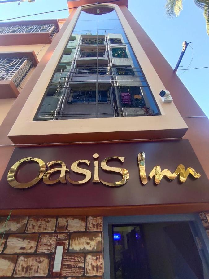 Oasis Inn Baharampur Exterior photo